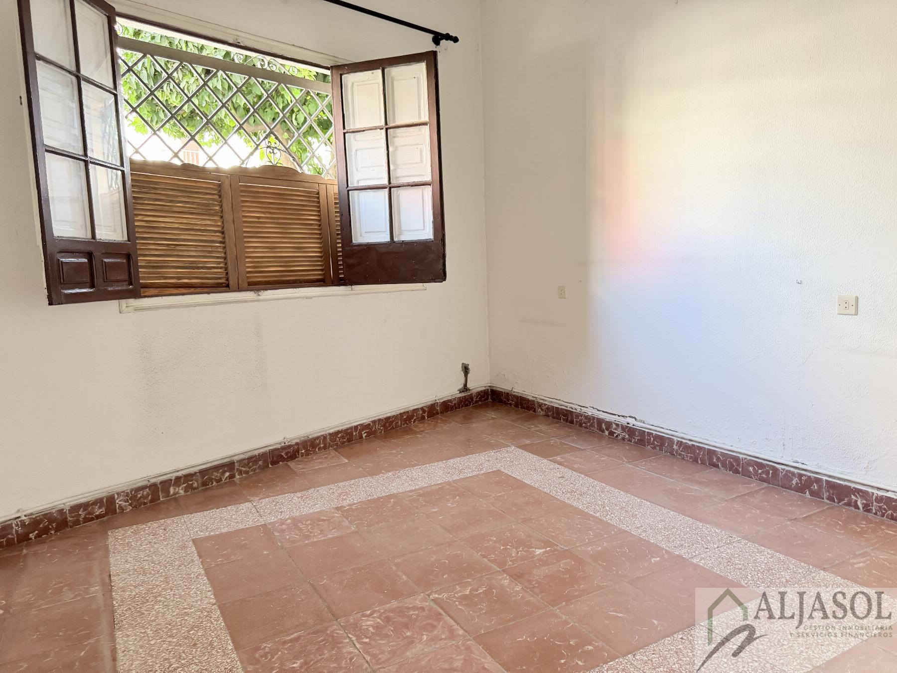 Venta de casa en Camas