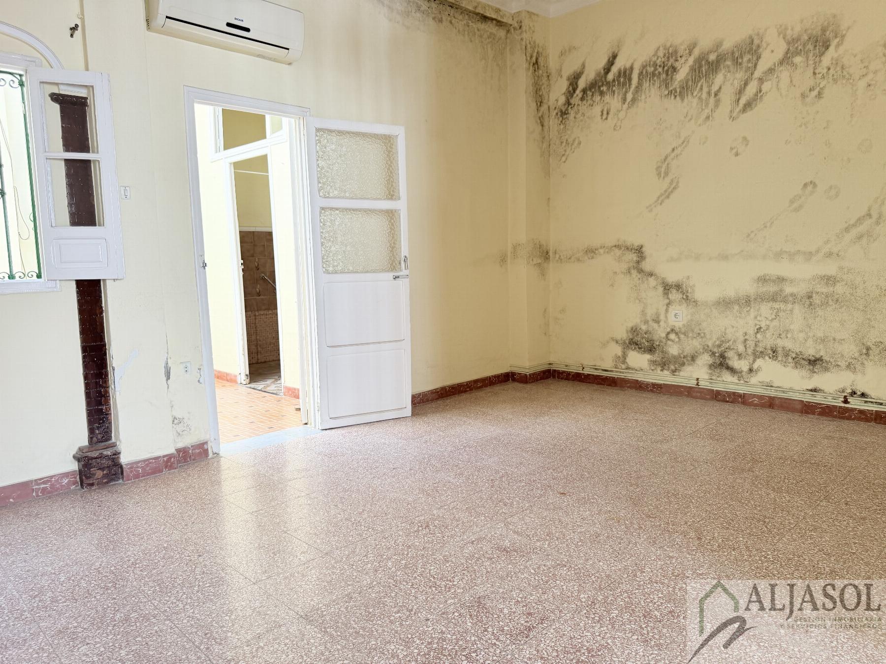Venta de casa en Camas