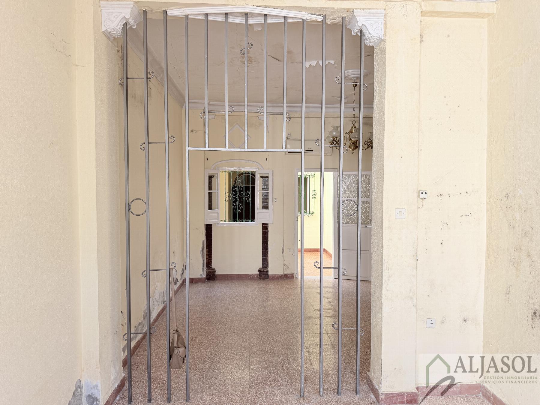 Venta de casa en Camas