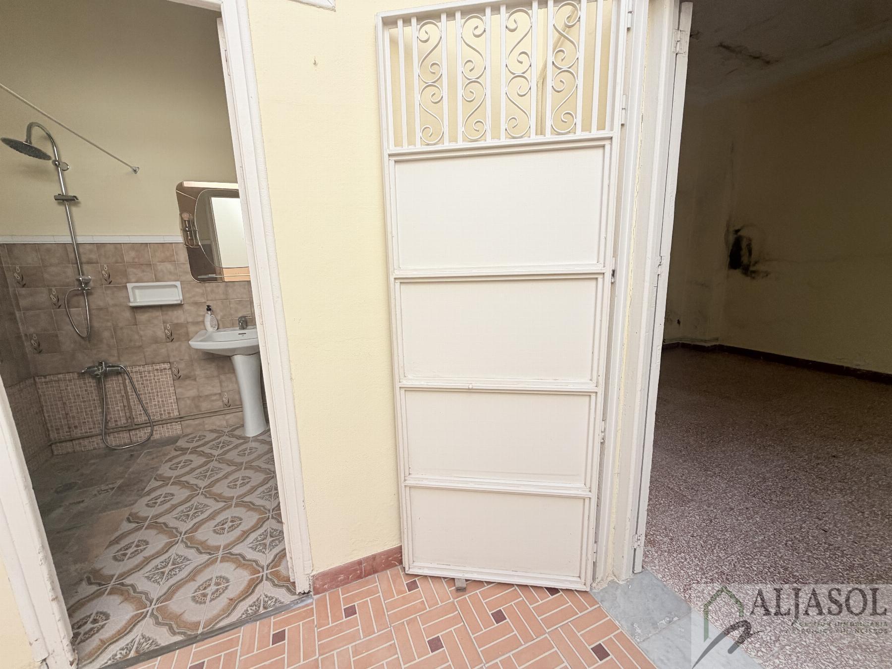 Venta de casa en Camas