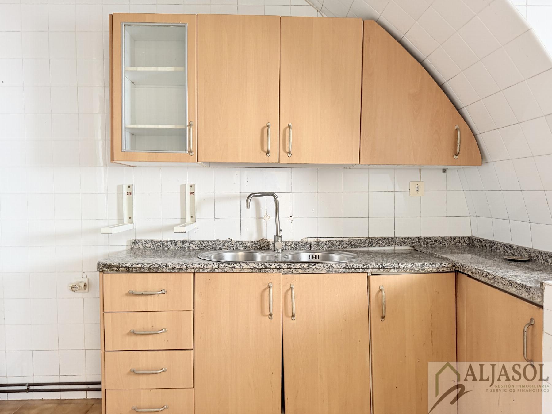 Venta de casa en Camas