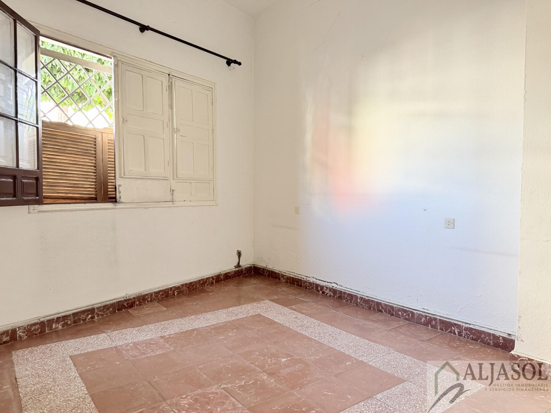 Venta de casa en Camas