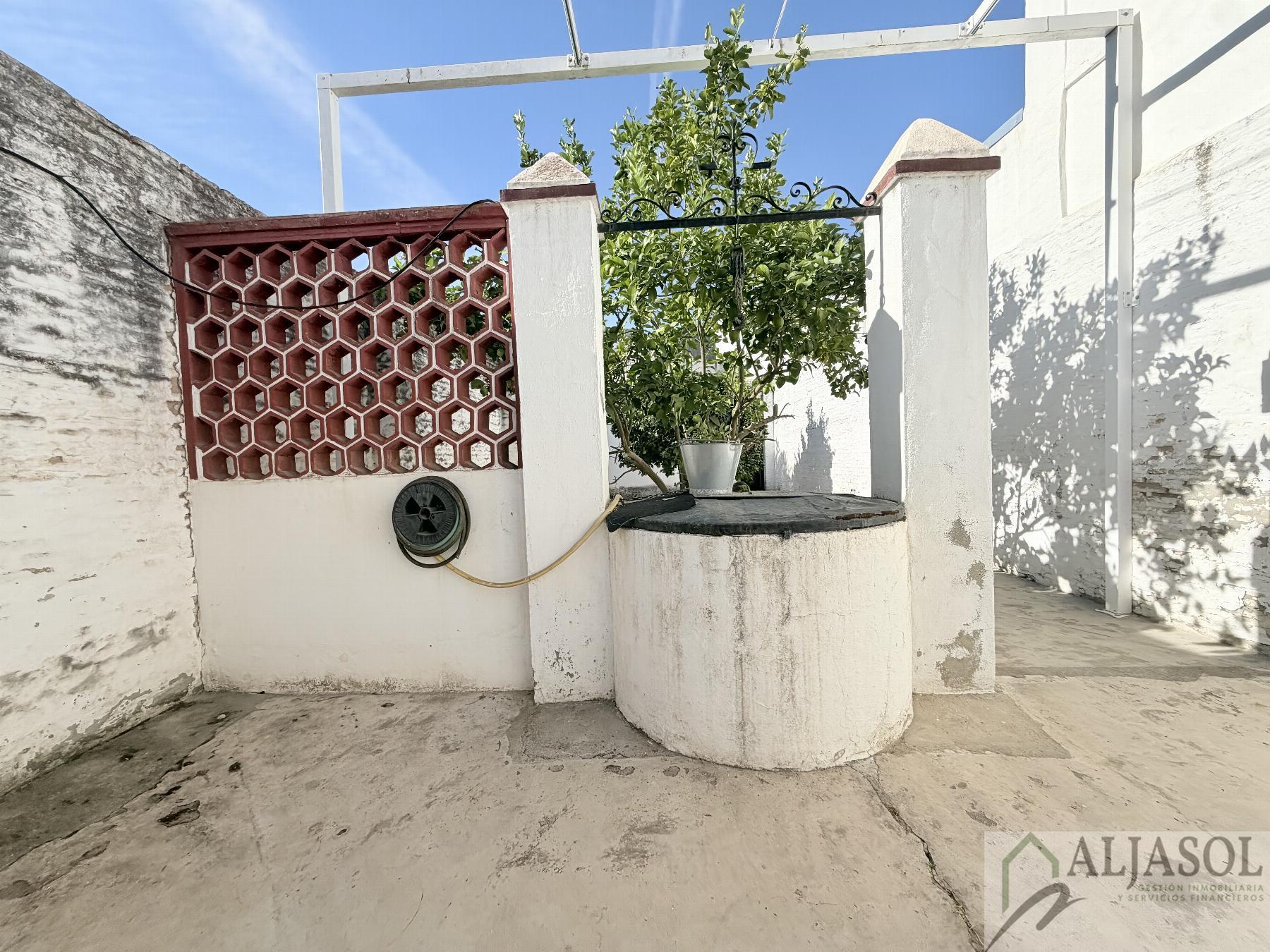 Venta de casa en Camas