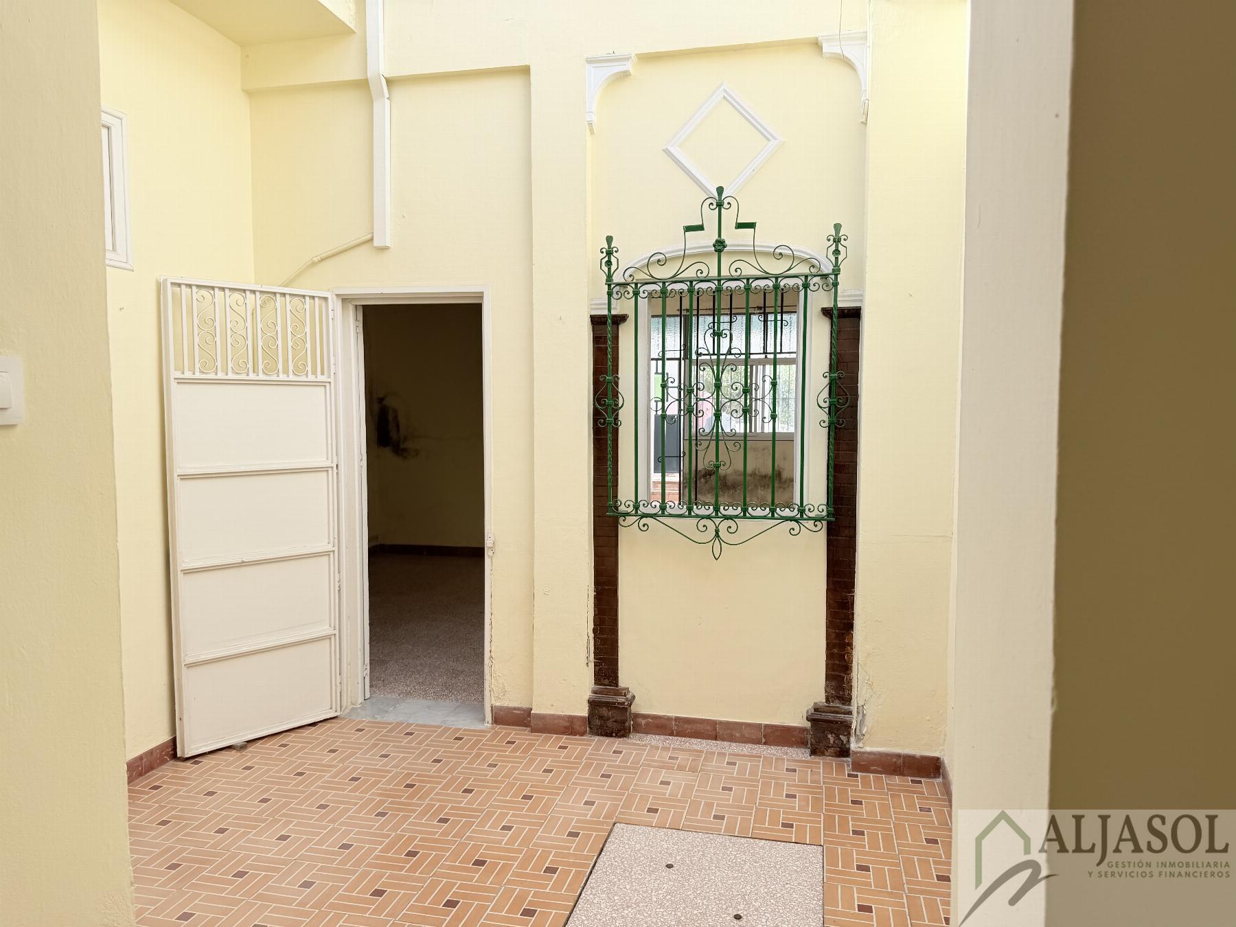 Venta de casa en Camas