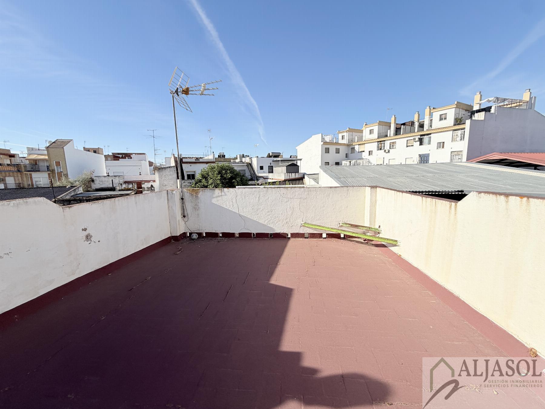 Venta de casa en Camas