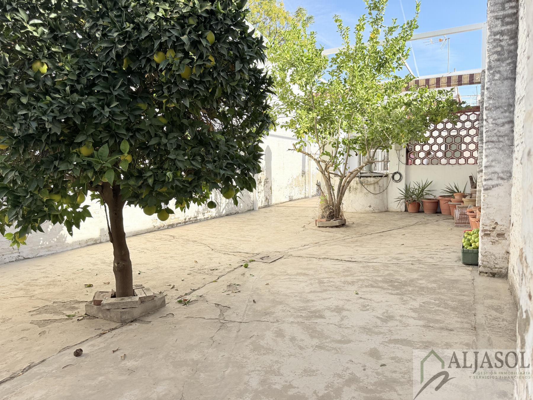 Venta de casa en Camas