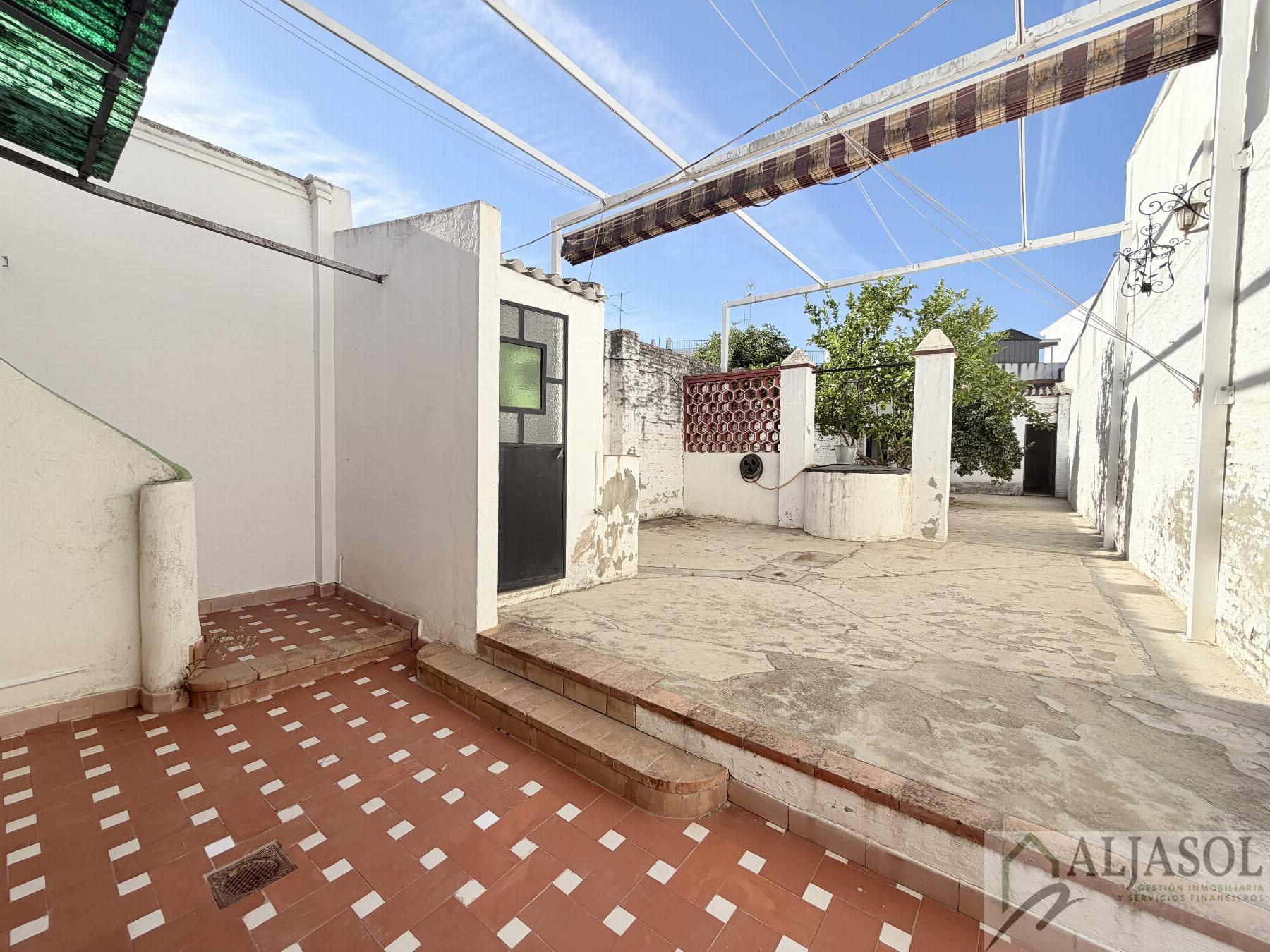 Venta de casa en Camas