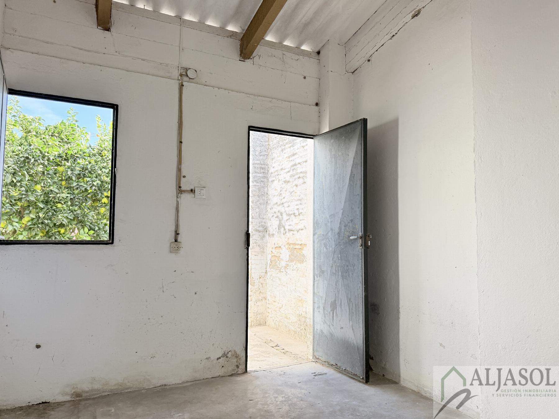 Venta de casa en Camas