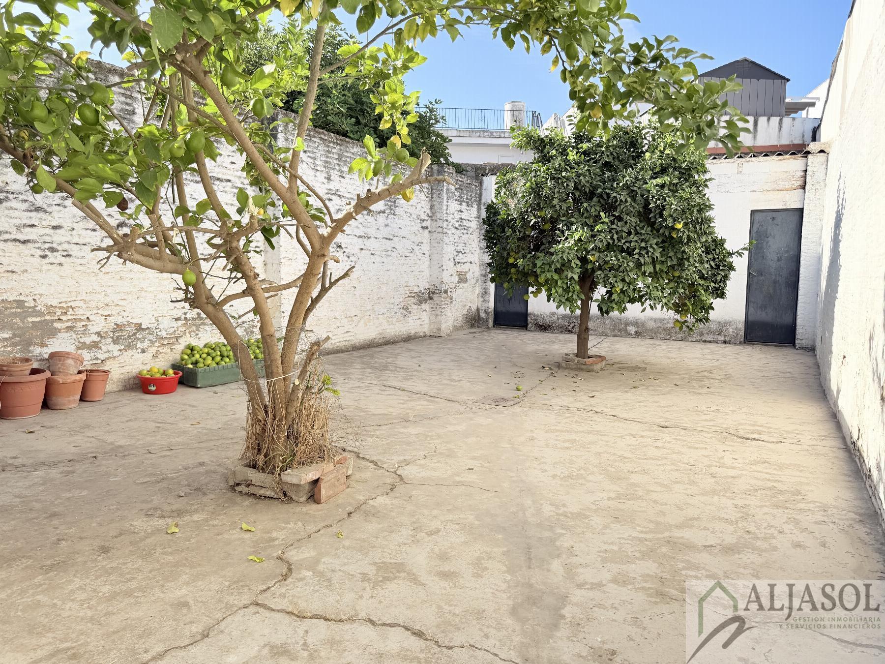 Venta de casa en Camas