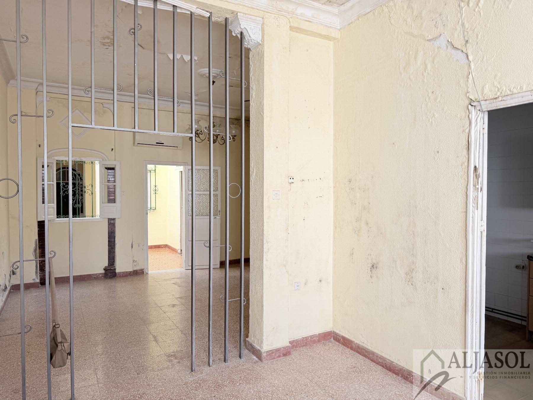 Venta de casa en Camas