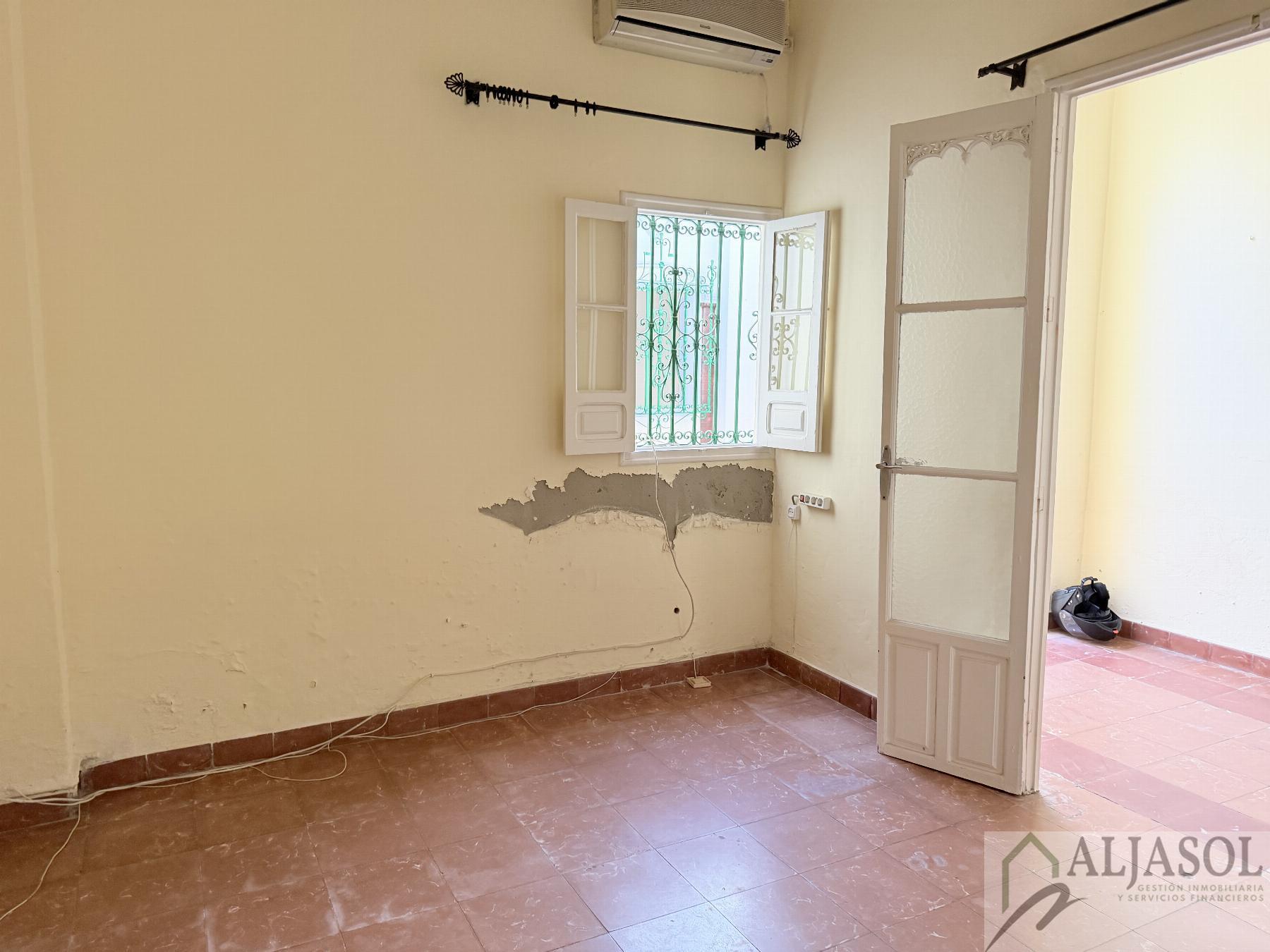 Venta de casa en Camas
