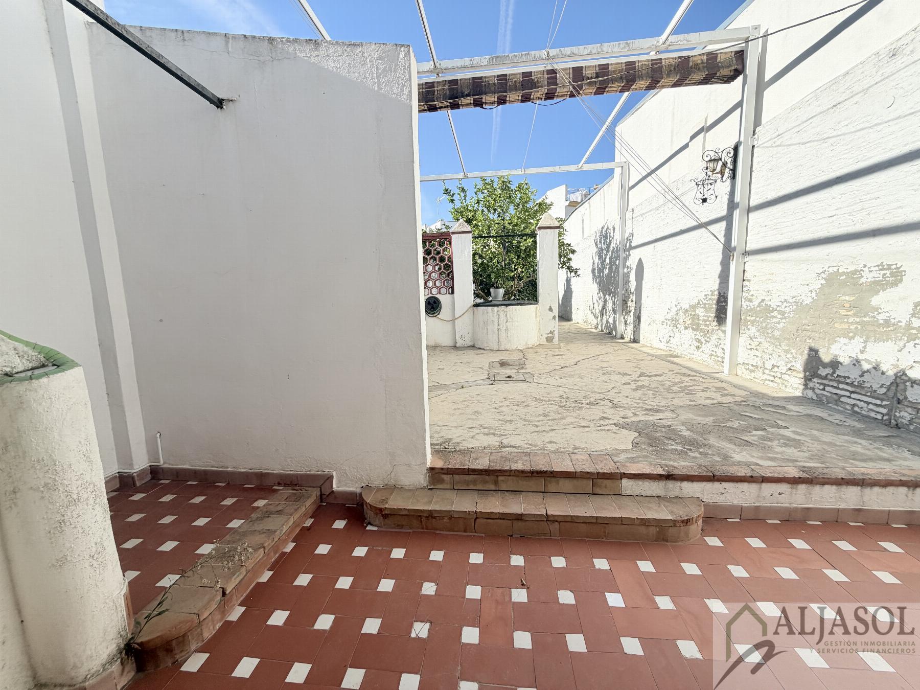 Venta de casa en Camas