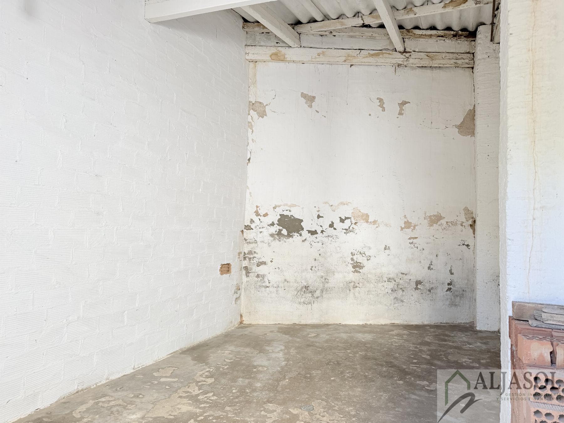 Venta de casa en Camas