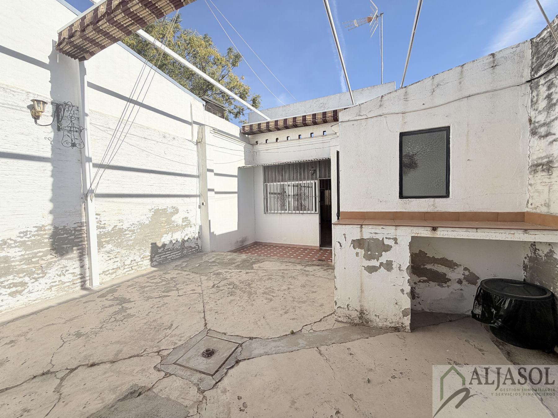 Venta de casa en Camas