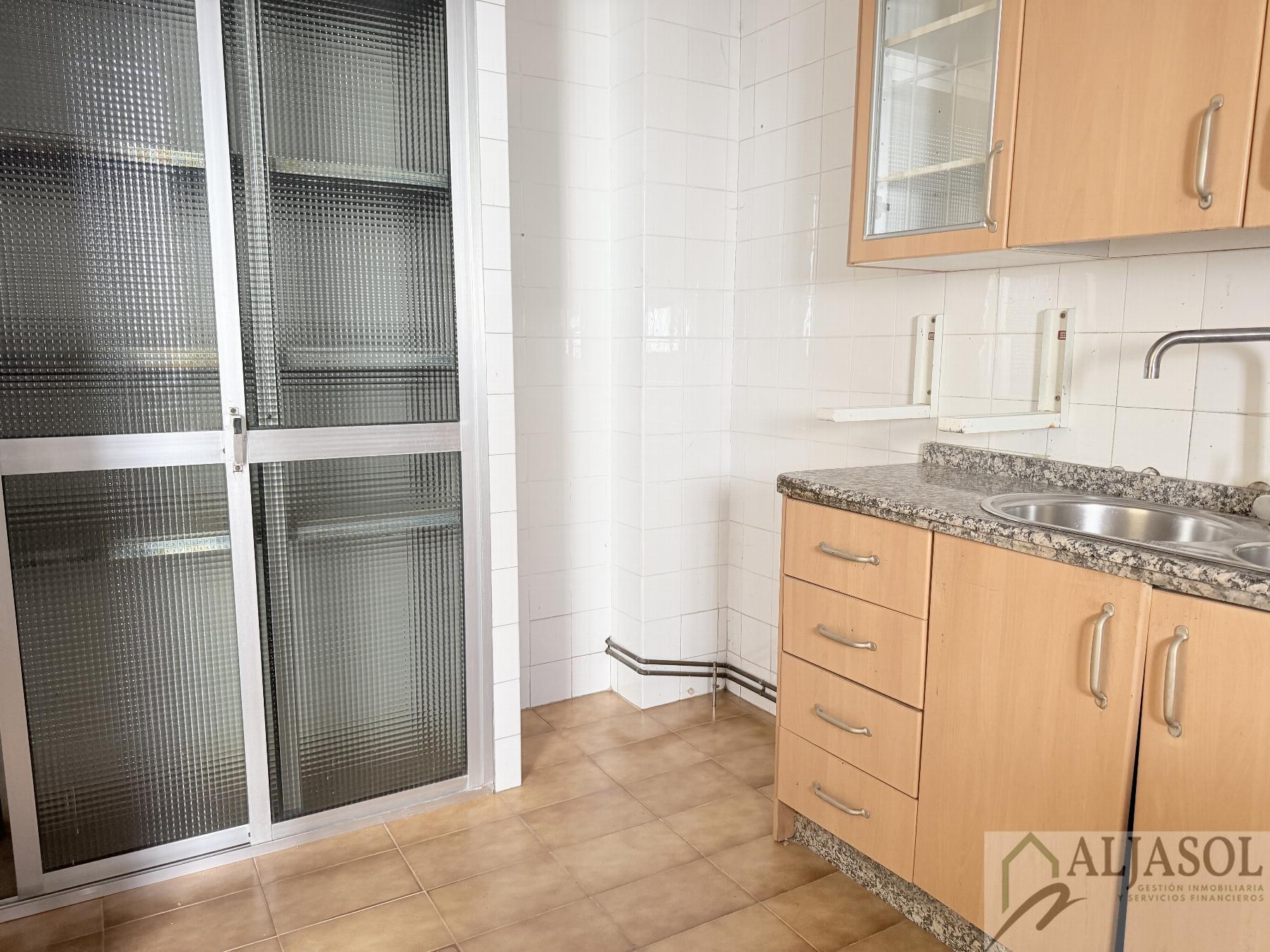 Venta de casa en Camas