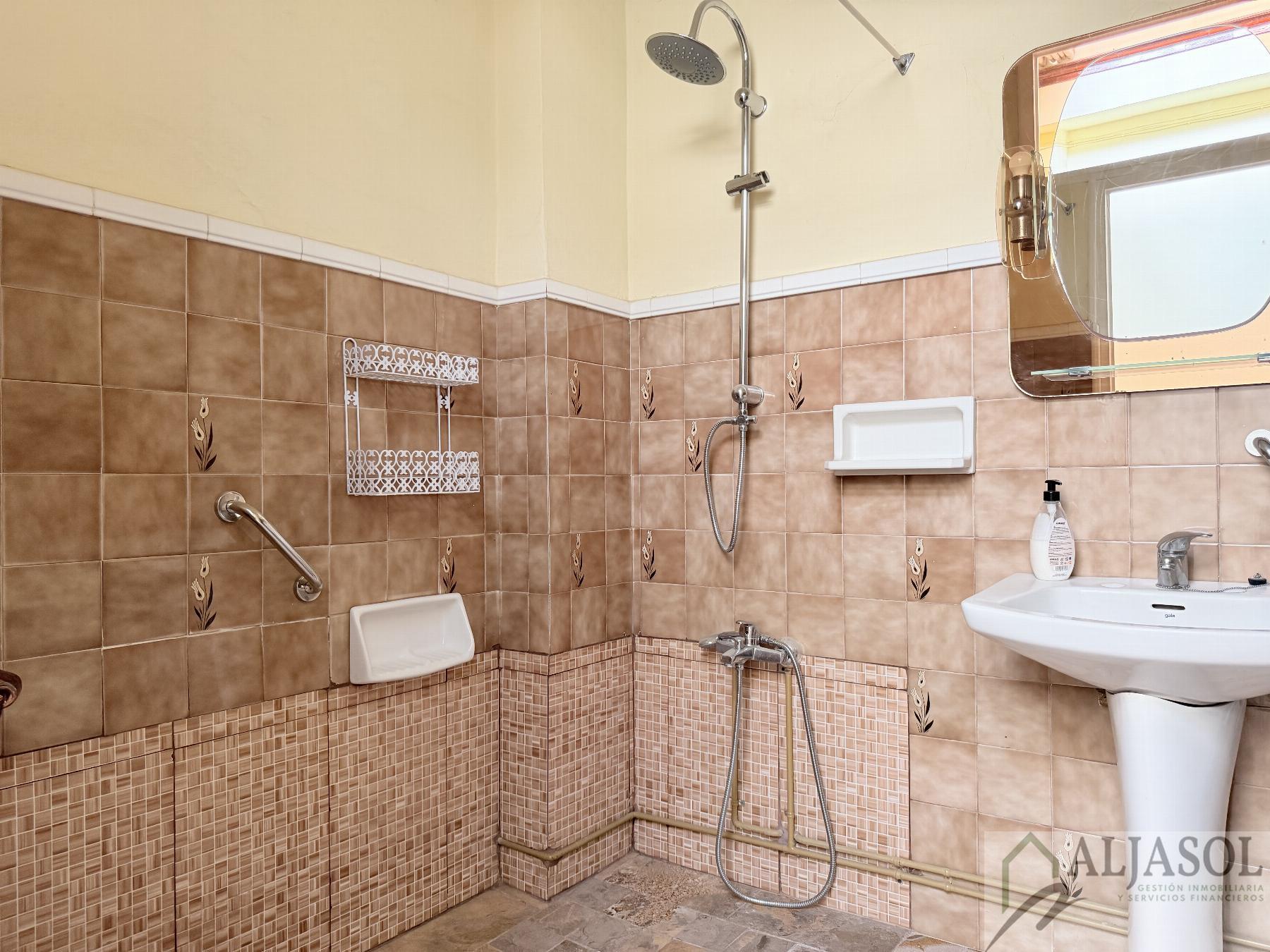 Venta de casa en Camas