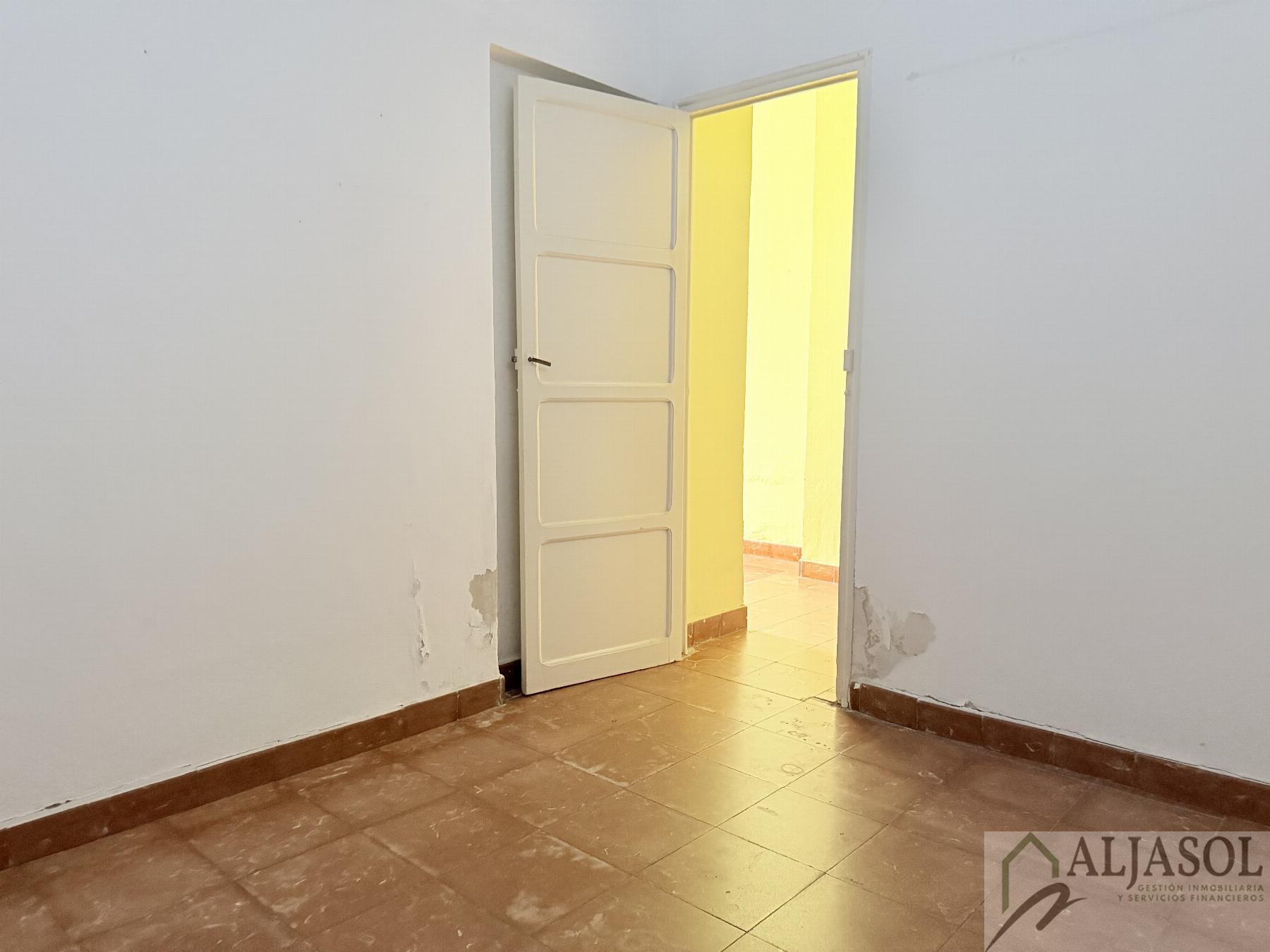 Venta de casa en Camas