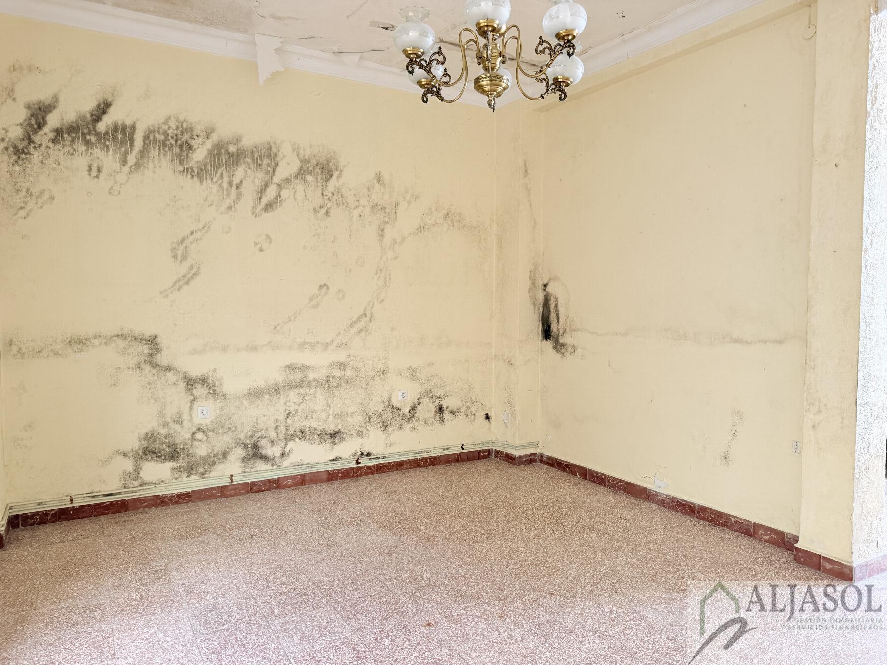 Venta de casa en Camas