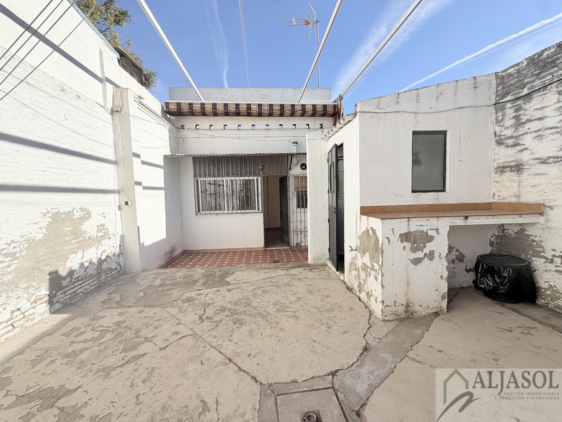 Venta de casa en Camas