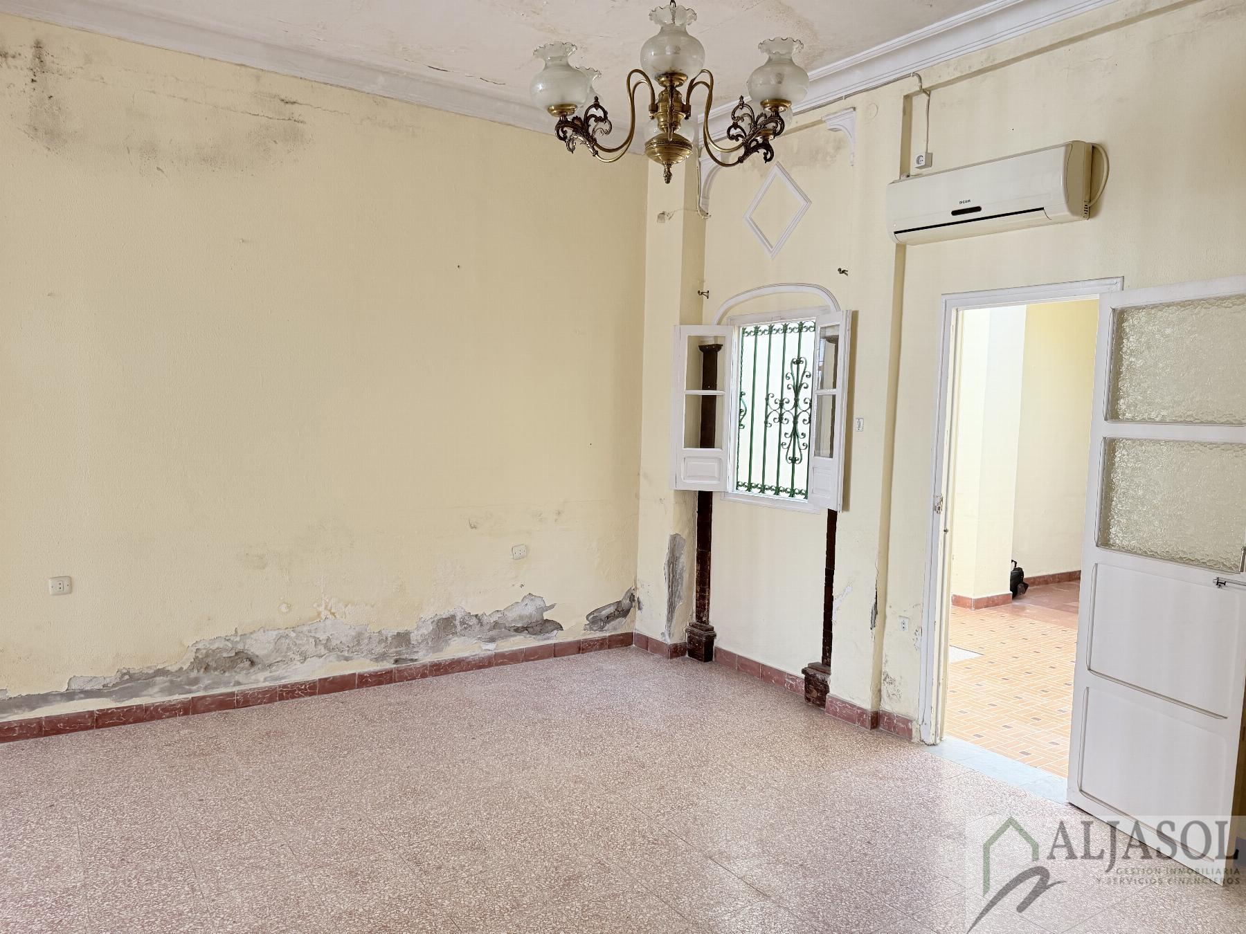Venta de casa en Camas