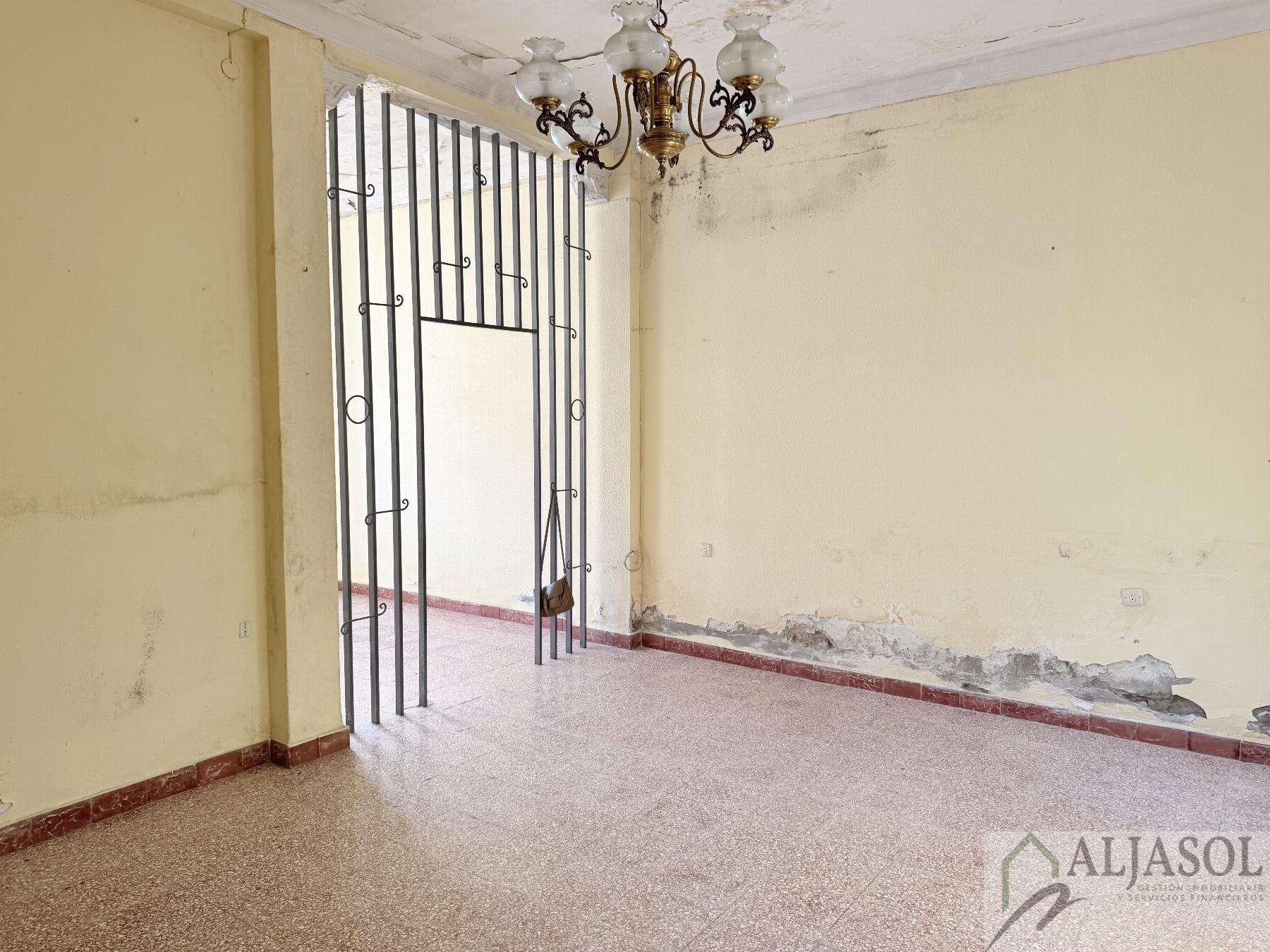 Venta de casa en Camas