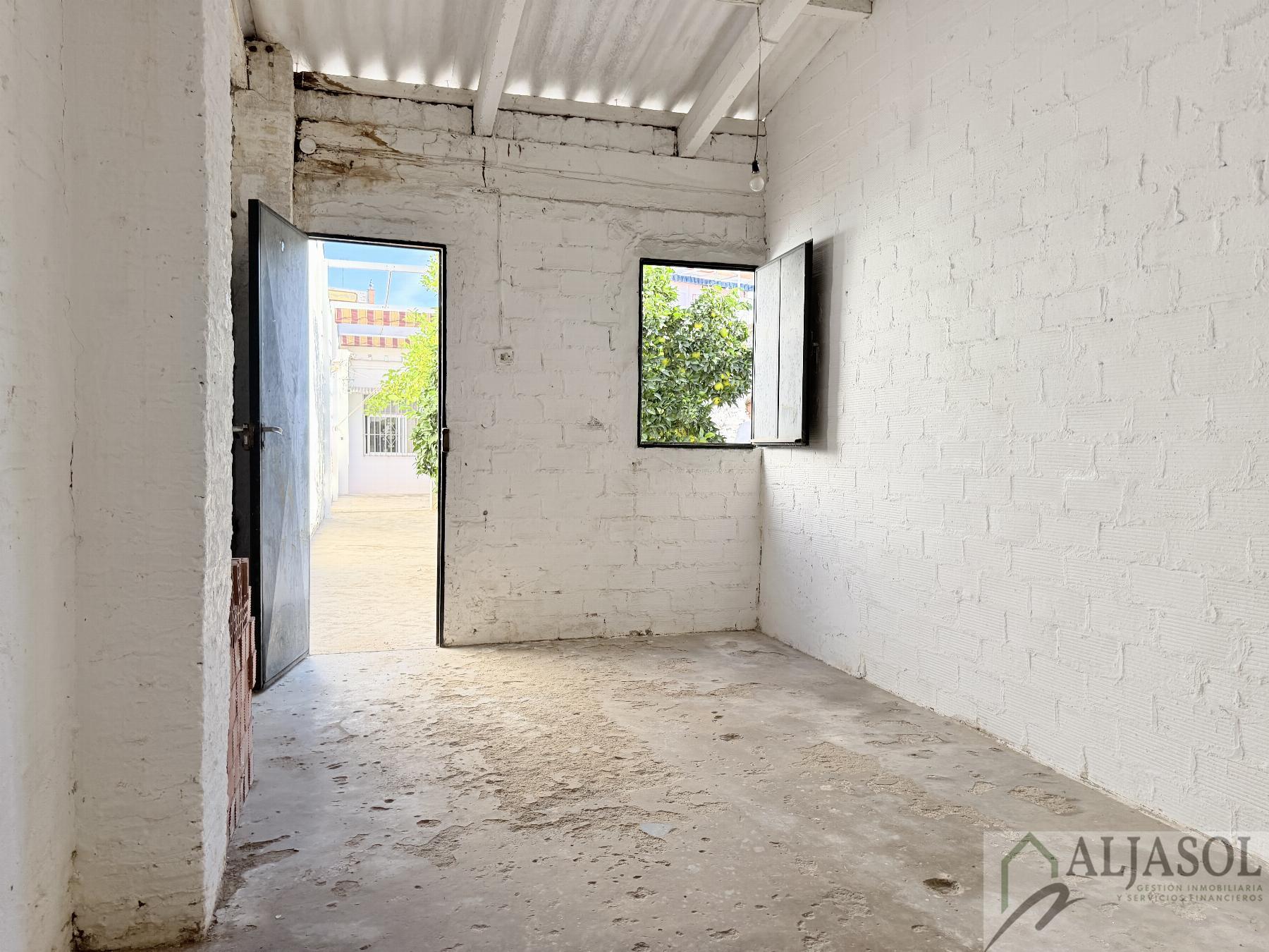 Venta de casa en Camas