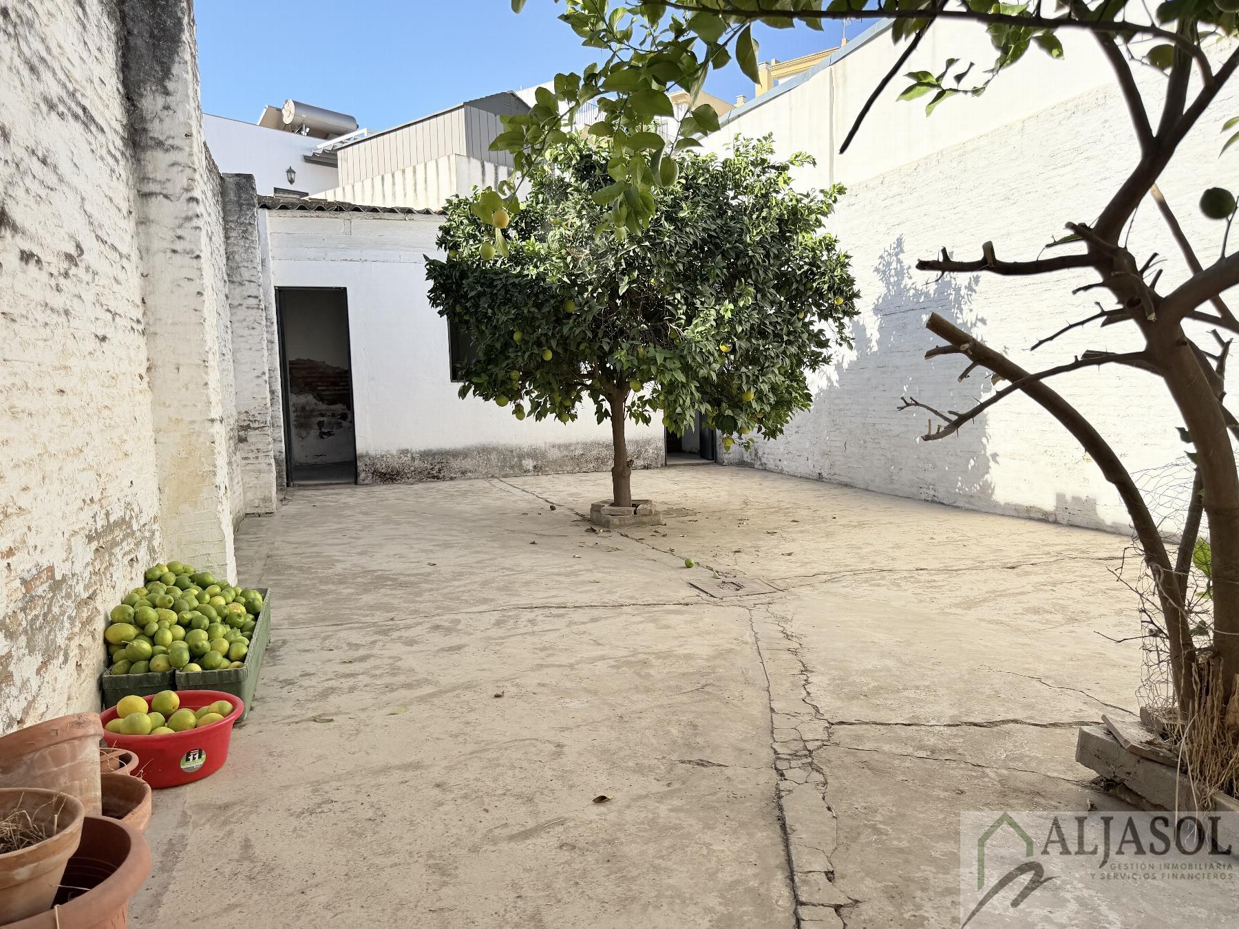 Venta de casa en Camas