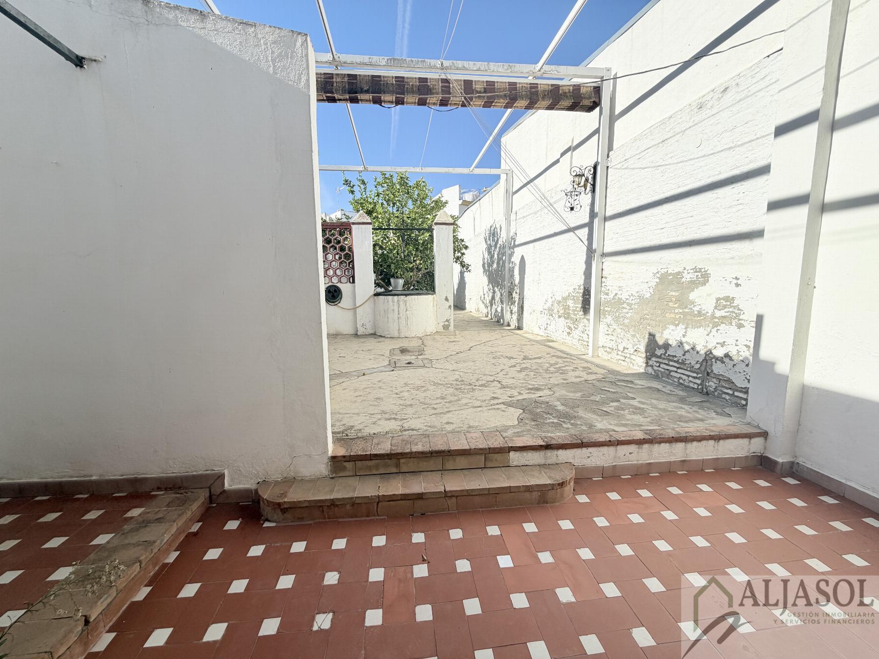 Venta de casa en Camas