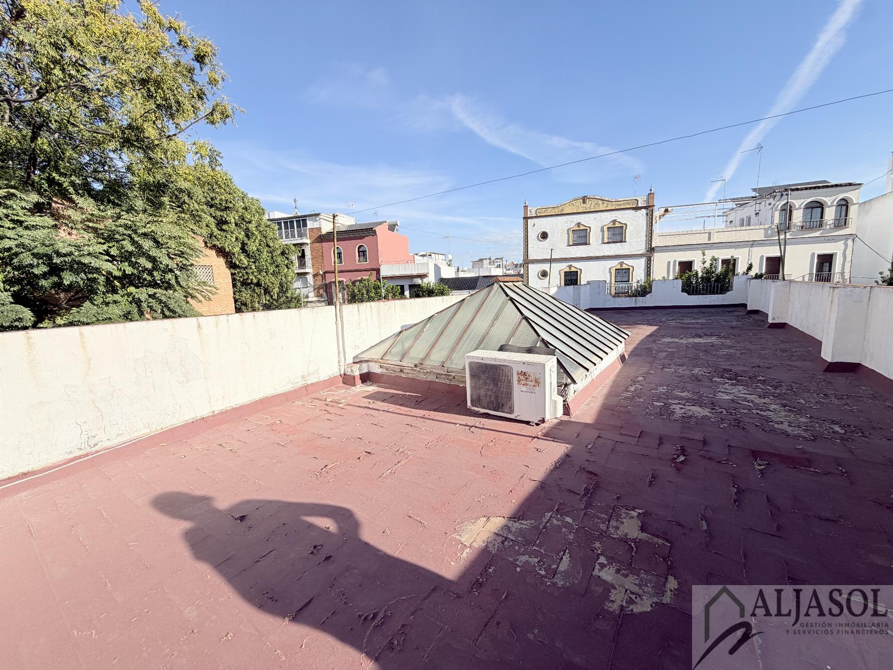 Venta de casa en Camas