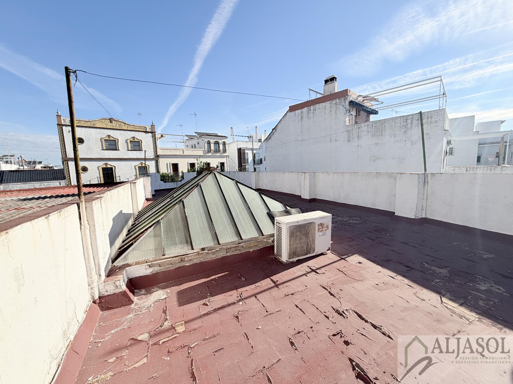 Venta de casa en Camas