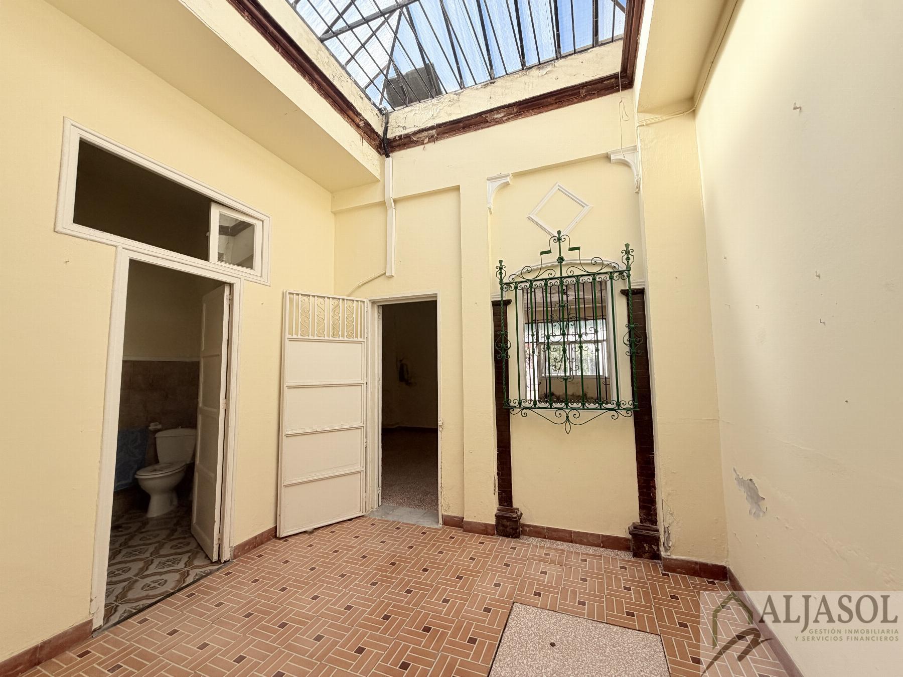 Venta de casa en Camas