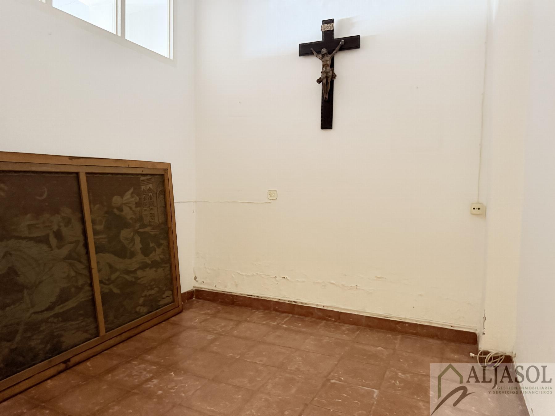 Venta de casa en Camas