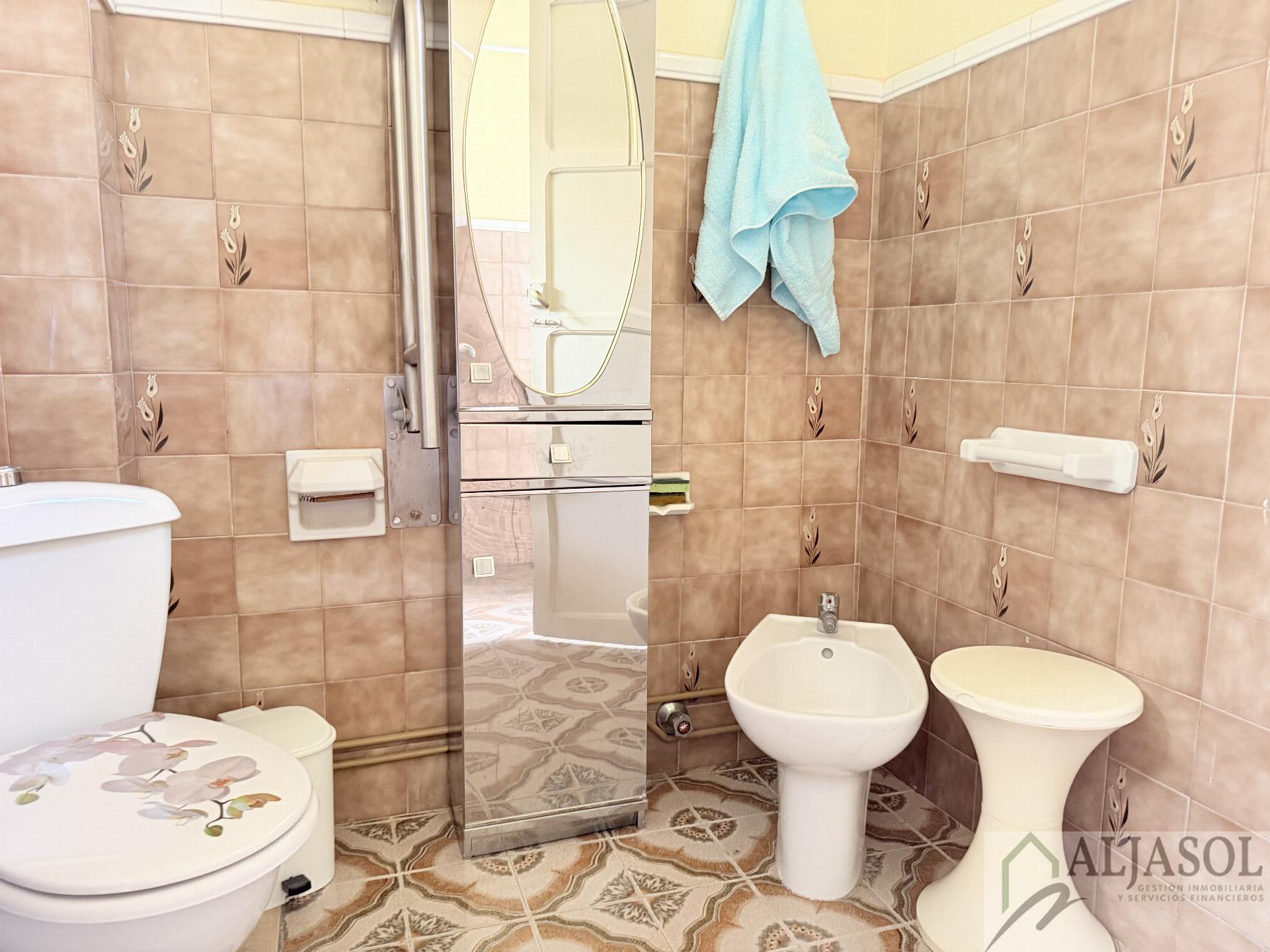Venta de casa en Camas