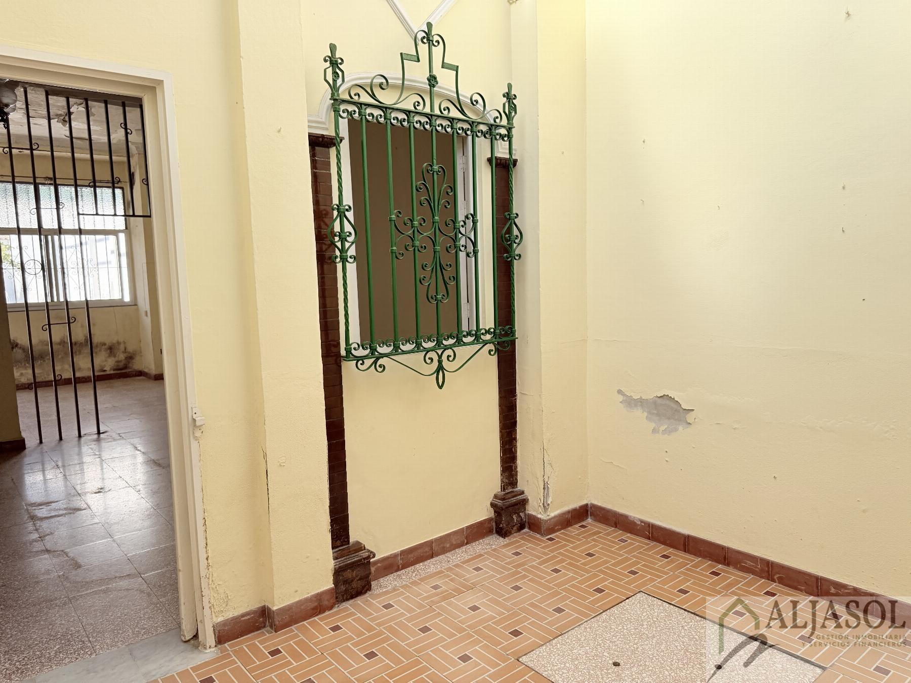 Venta de casa en Camas