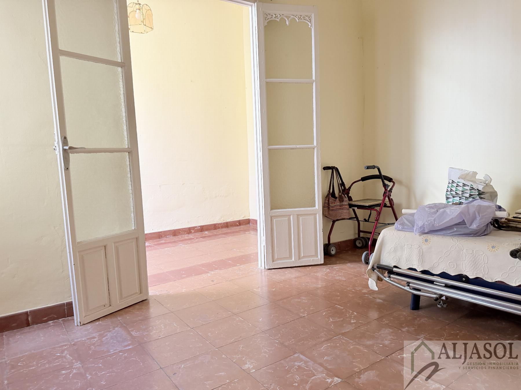 Venta de casa en Camas