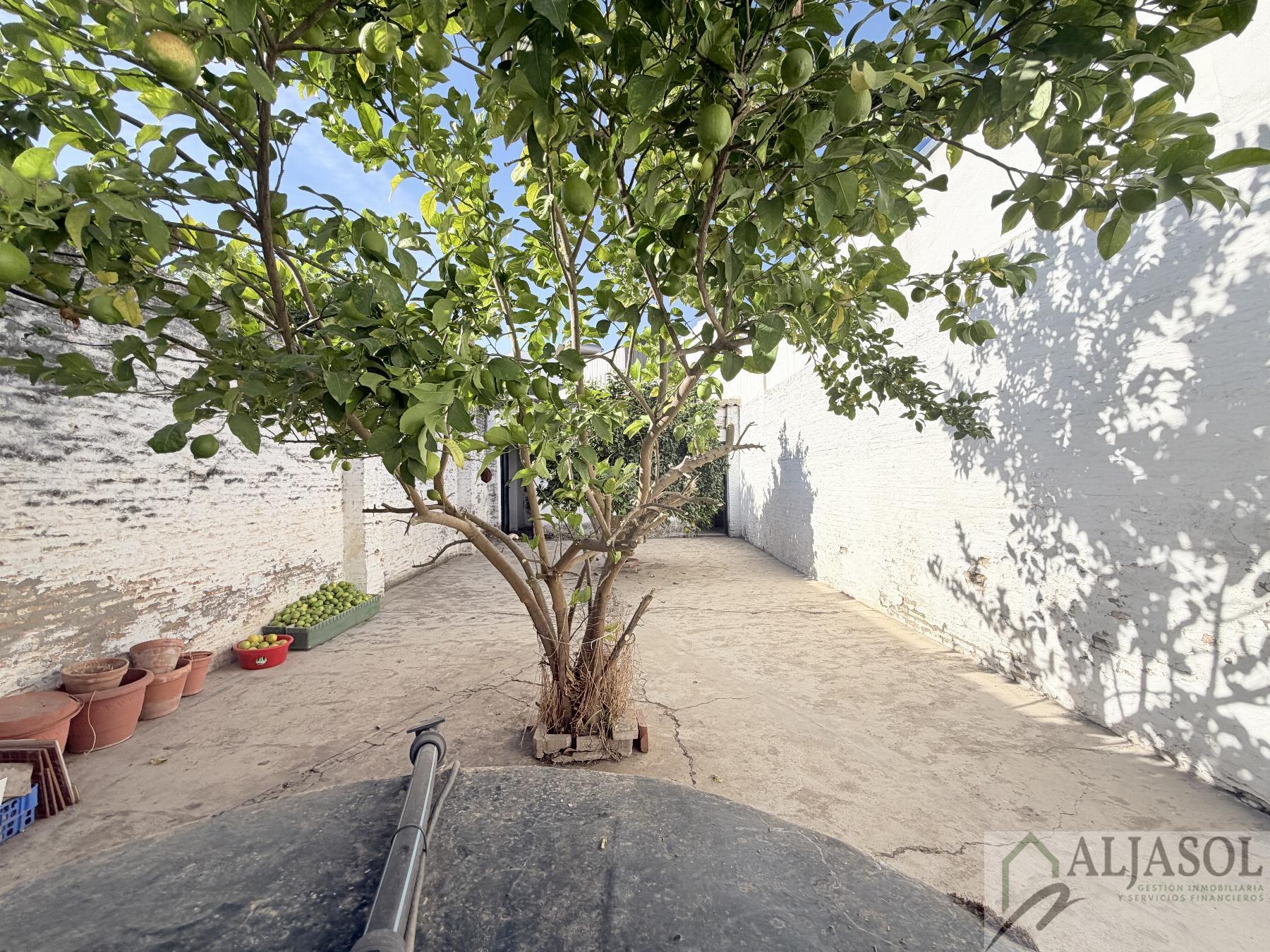 Venta de casa en Camas