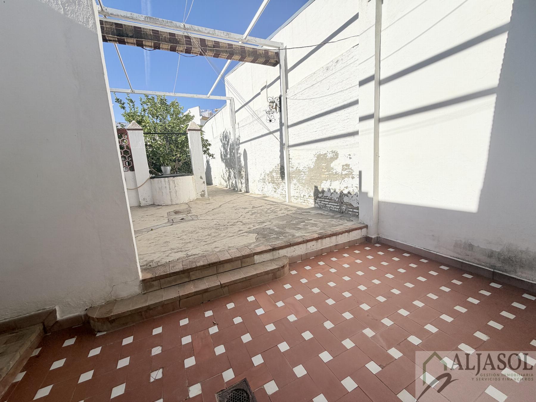 Venta de casa en Camas