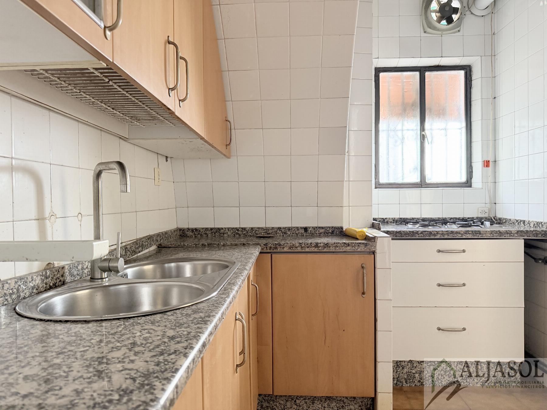 Venta de casa en Camas
