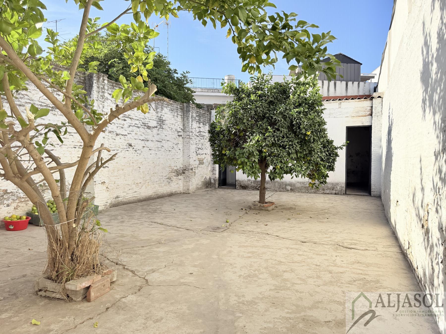 Venta de casa en Camas