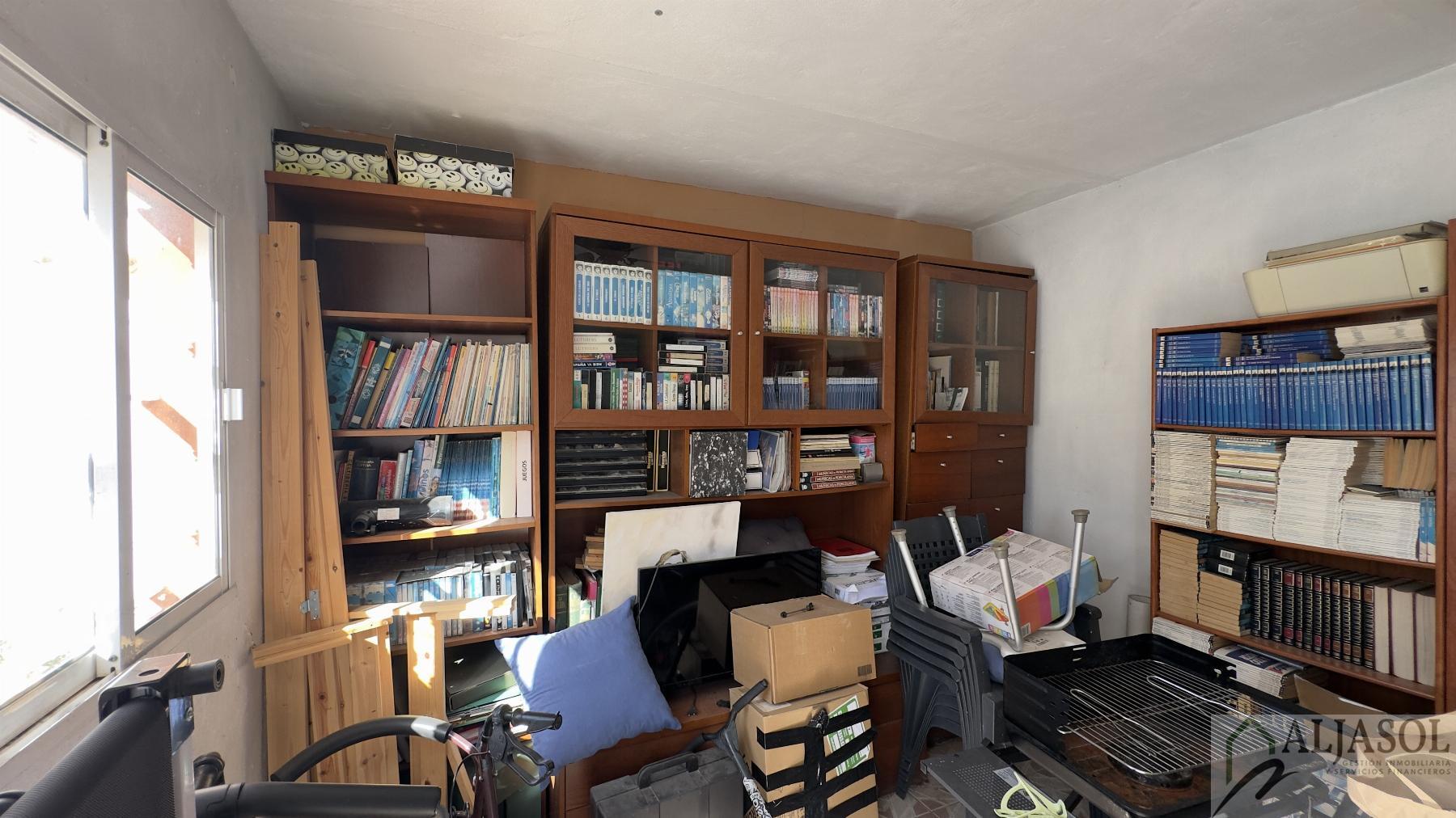 Venta de chalet en Bollullos de la Mitación