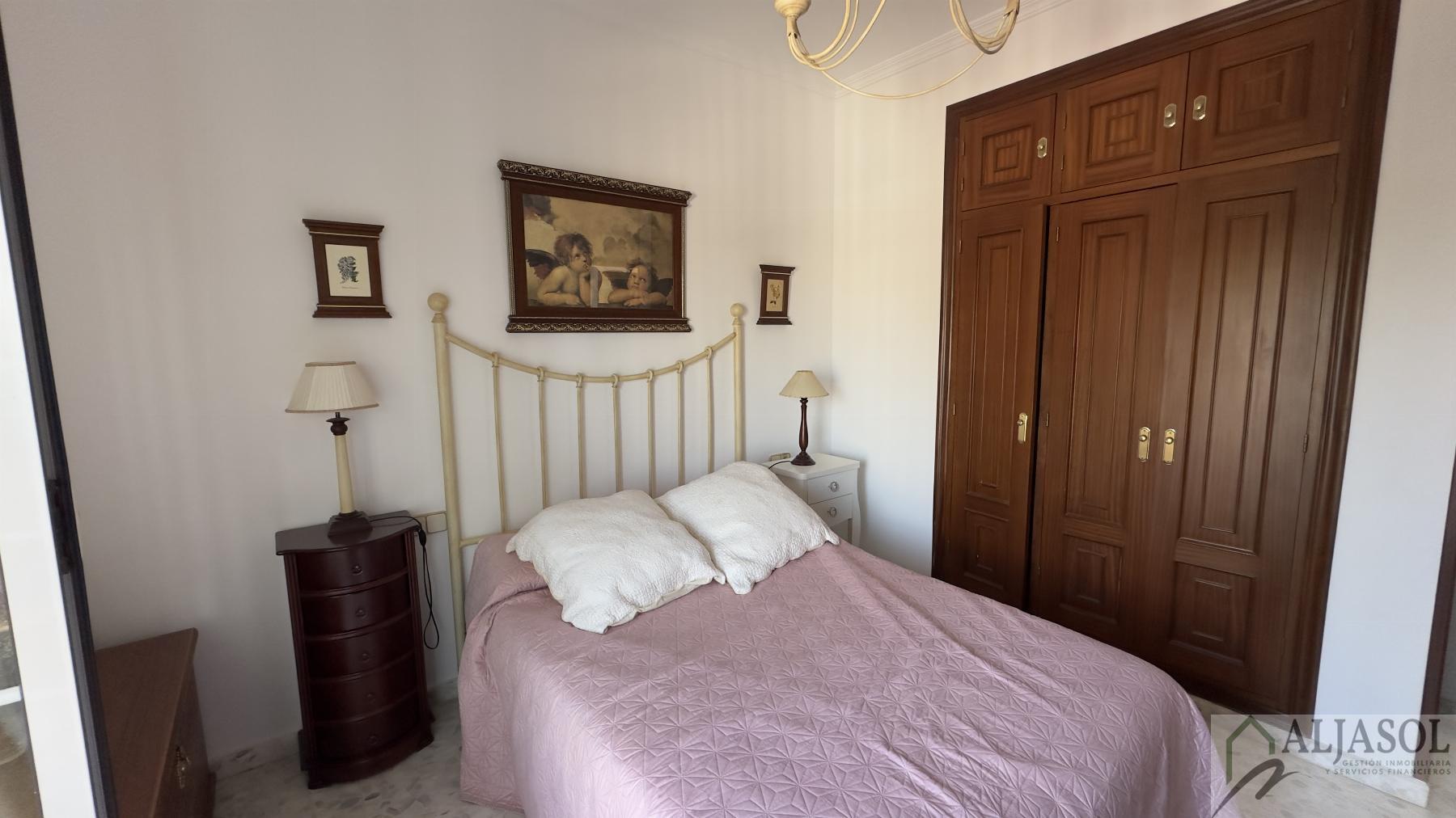 Venta de chalet en Bollullos de la Mitación