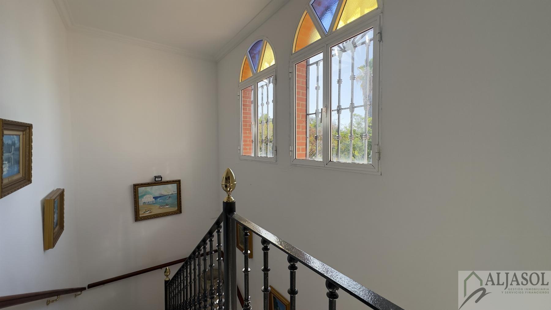 Venta de chalet en Bollullos de la Mitación