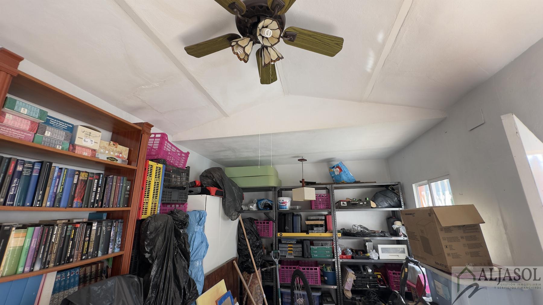 Venta de chalet en Bollullos de la Mitación