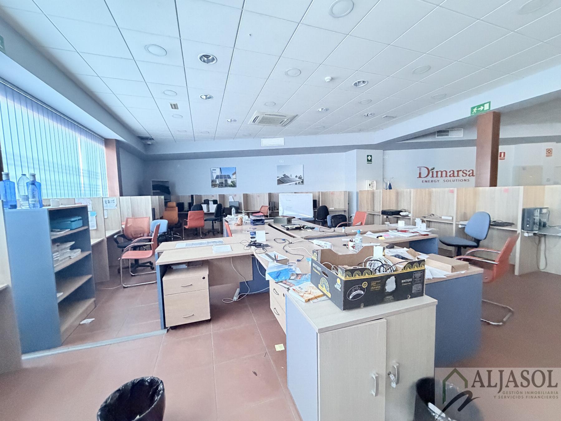 Venta de nave en Bollullos de la Mitación