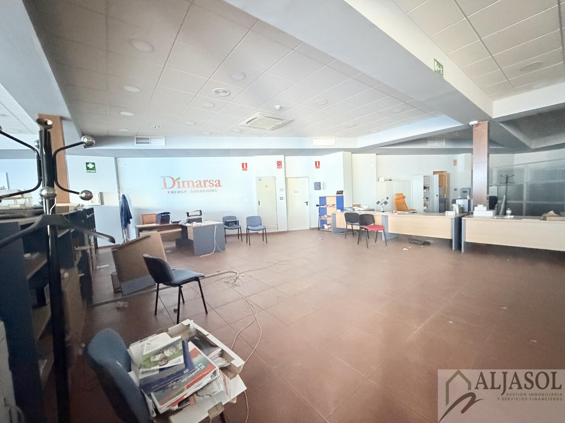 Venta de nave en Bollullos de la Mitación