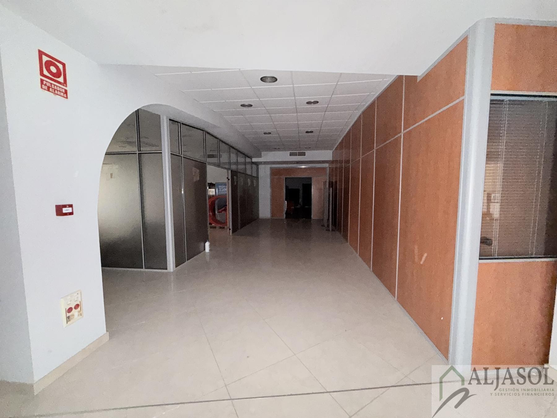 Venta de nave en Bollullos de la Mitación