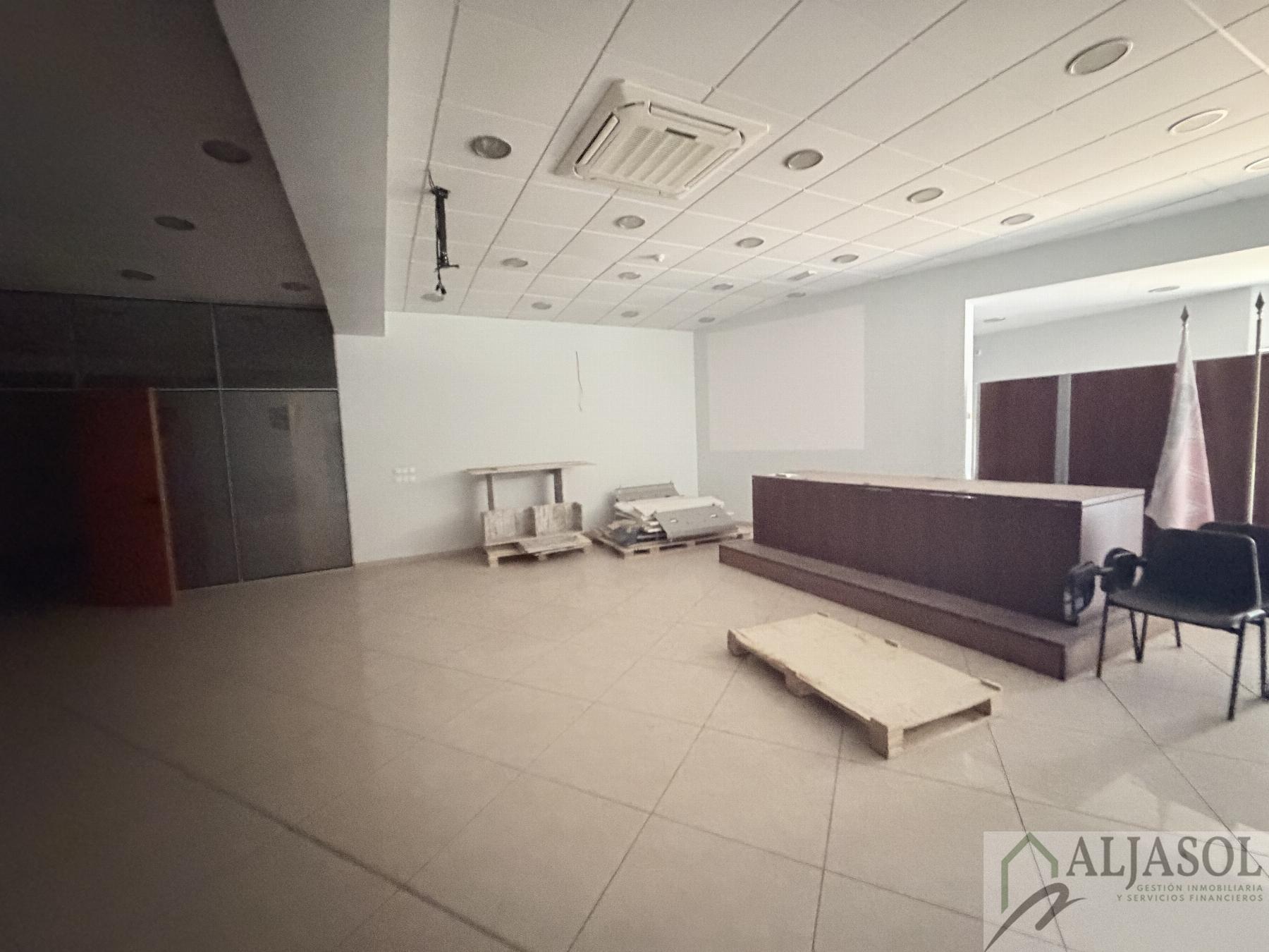 Venta de nave en Bollullos de la Mitación