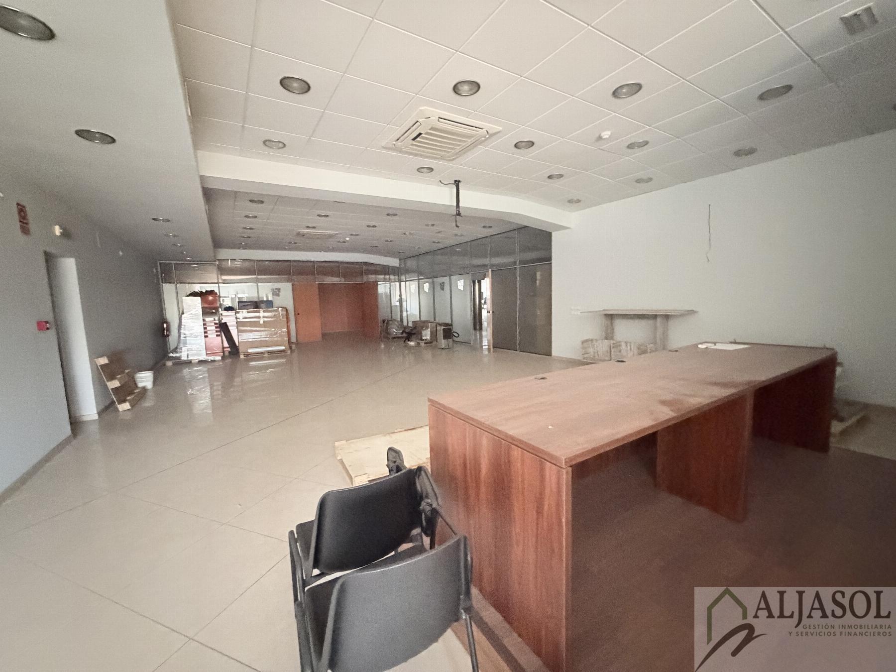 Venta de nave en Bollullos de la Mitación