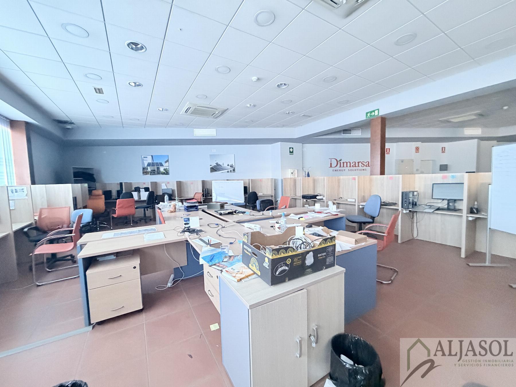 Venta de nave en Bollullos de la Mitación