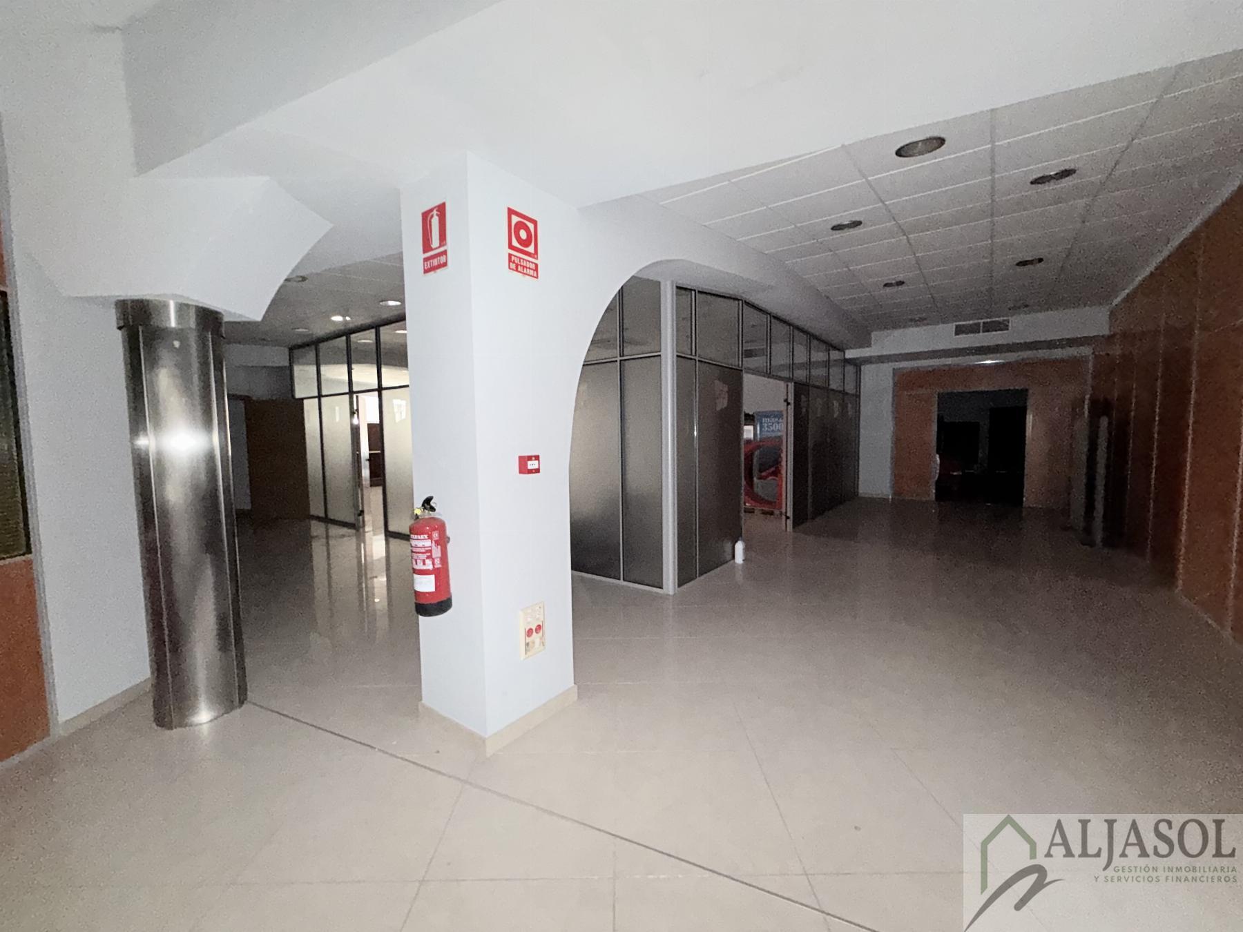 Venta de nave en Bollullos de la Mitación